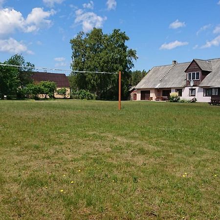 Apartament Dzivoklis Pirmie Zalmezi Jurkalne Zewnętrze zdjęcie