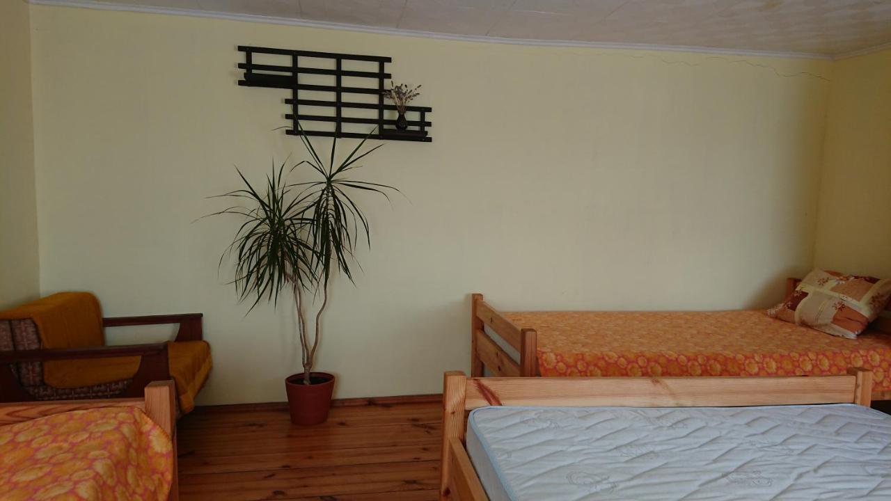 Apartament Dzivoklis Pirmie Zalmezi Jurkalne Zewnętrze zdjęcie