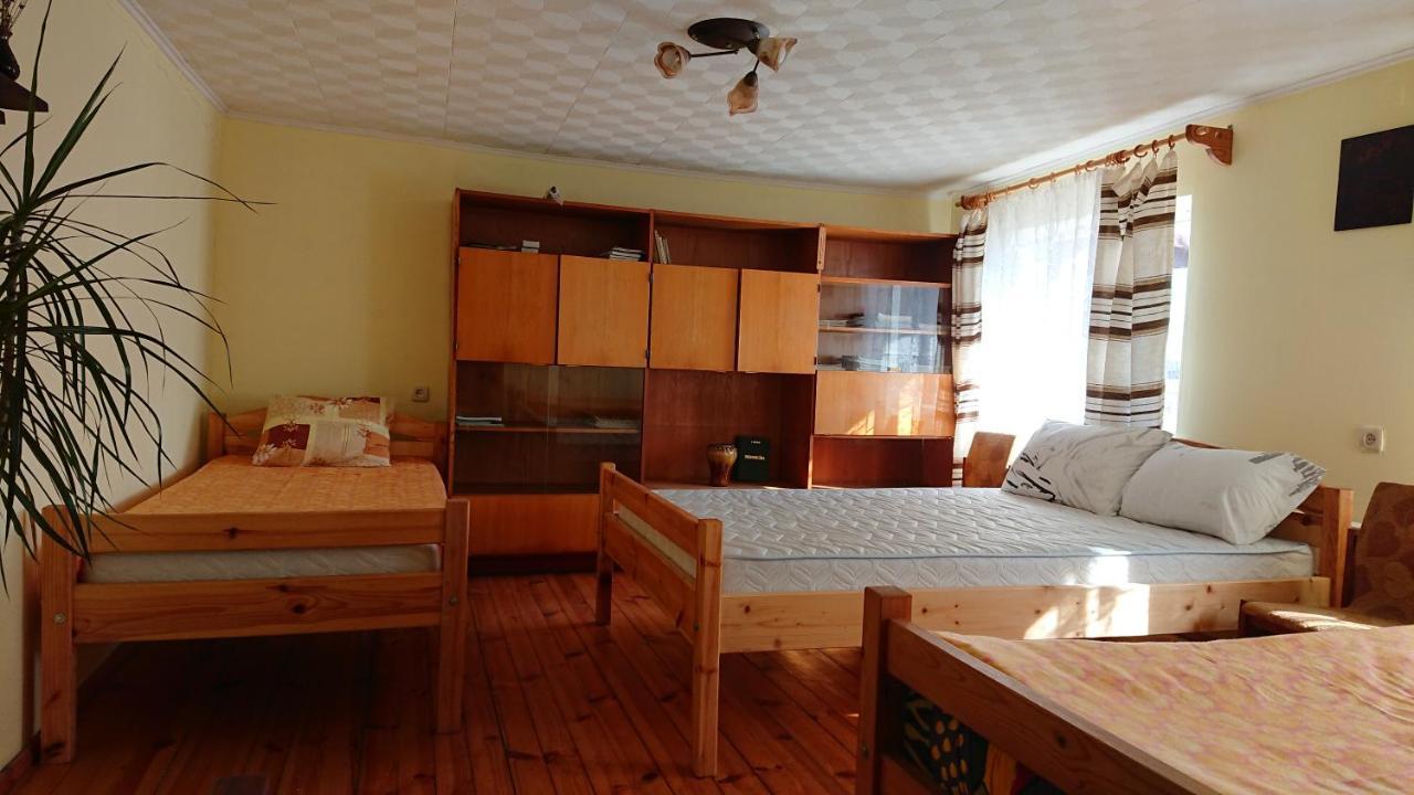 Apartament Dzivoklis Pirmie Zalmezi Jurkalne Zewnętrze zdjęcie
