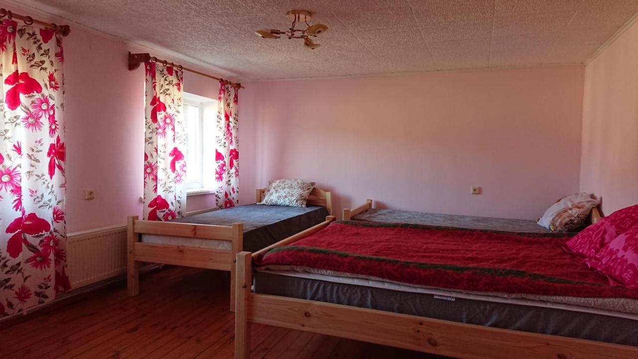 Apartament Dzivoklis Pirmie Zalmezi Jurkalne Zewnętrze zdjęcie