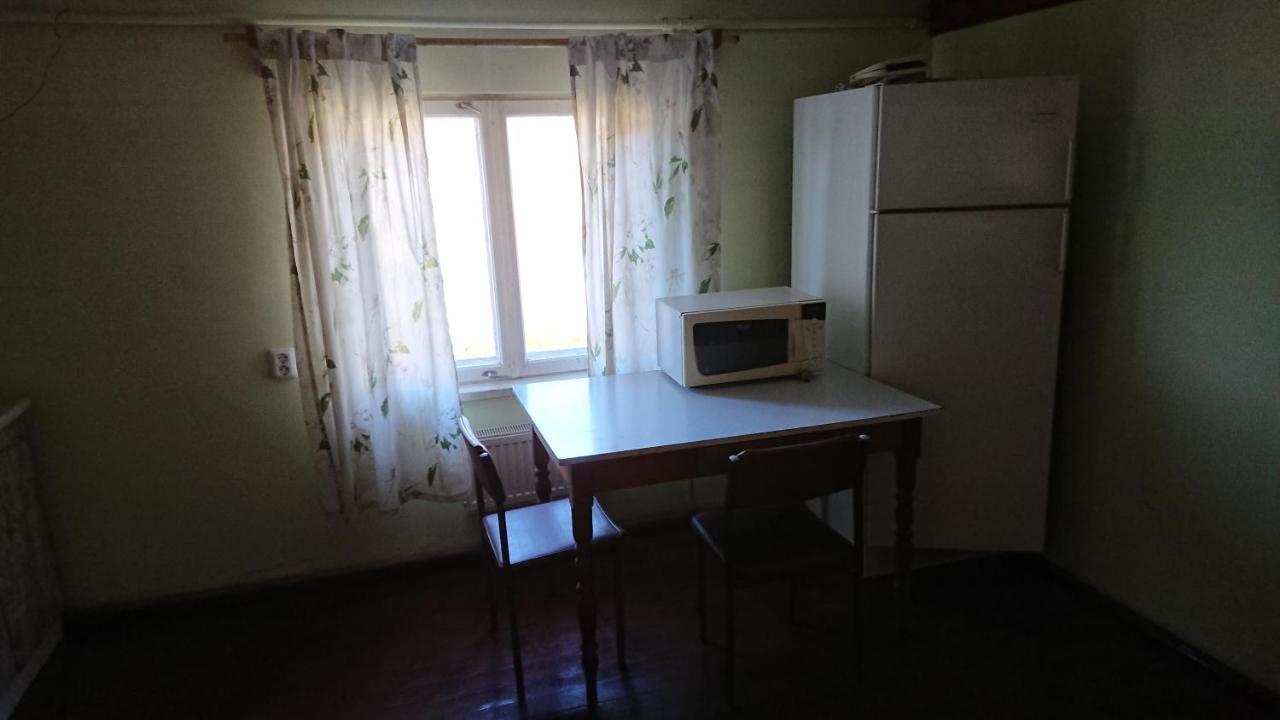 Apartament Dzivoklis Pirmie Zalmezi Jurkalne Zewnętrze zdjęcie