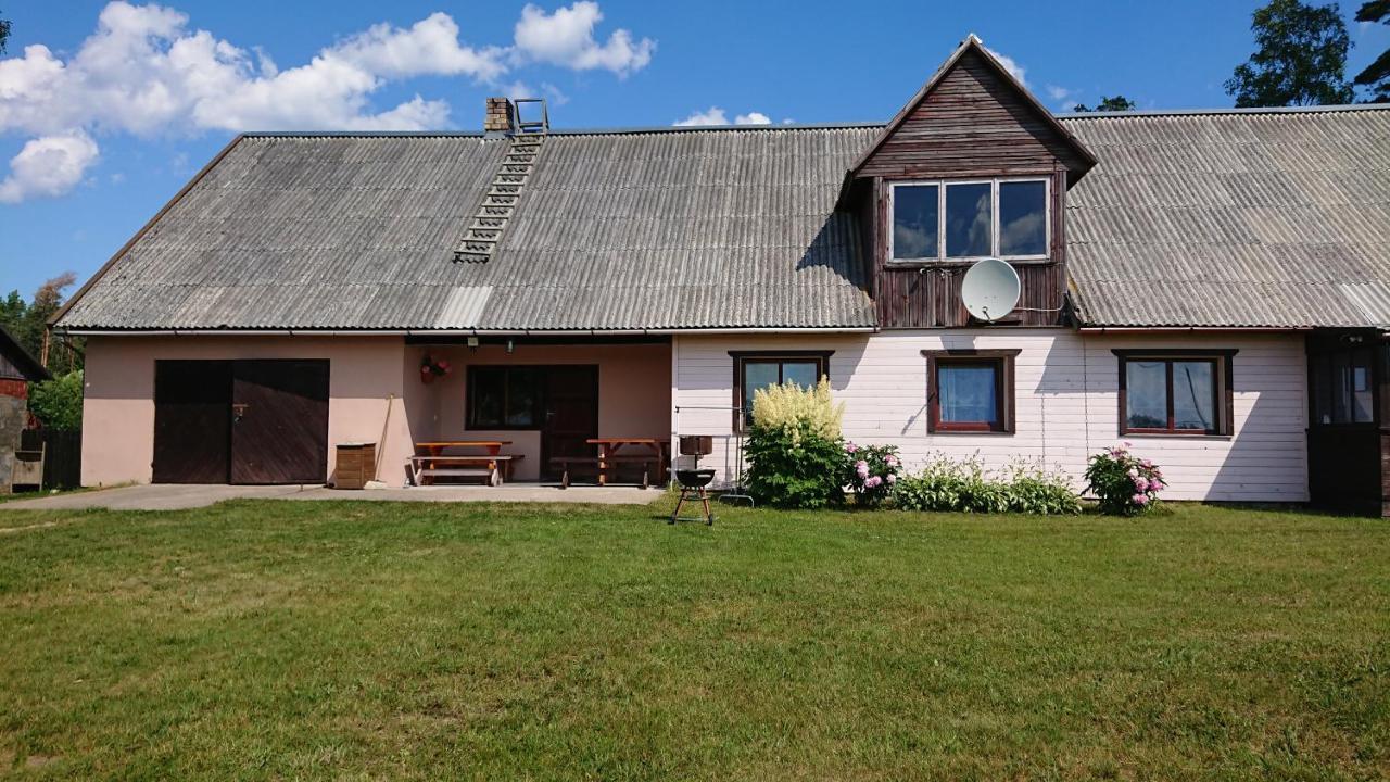 Apartament Dzivoklis Pirmie Zalmezi Jurkalne Zewnętrze zdjęcie