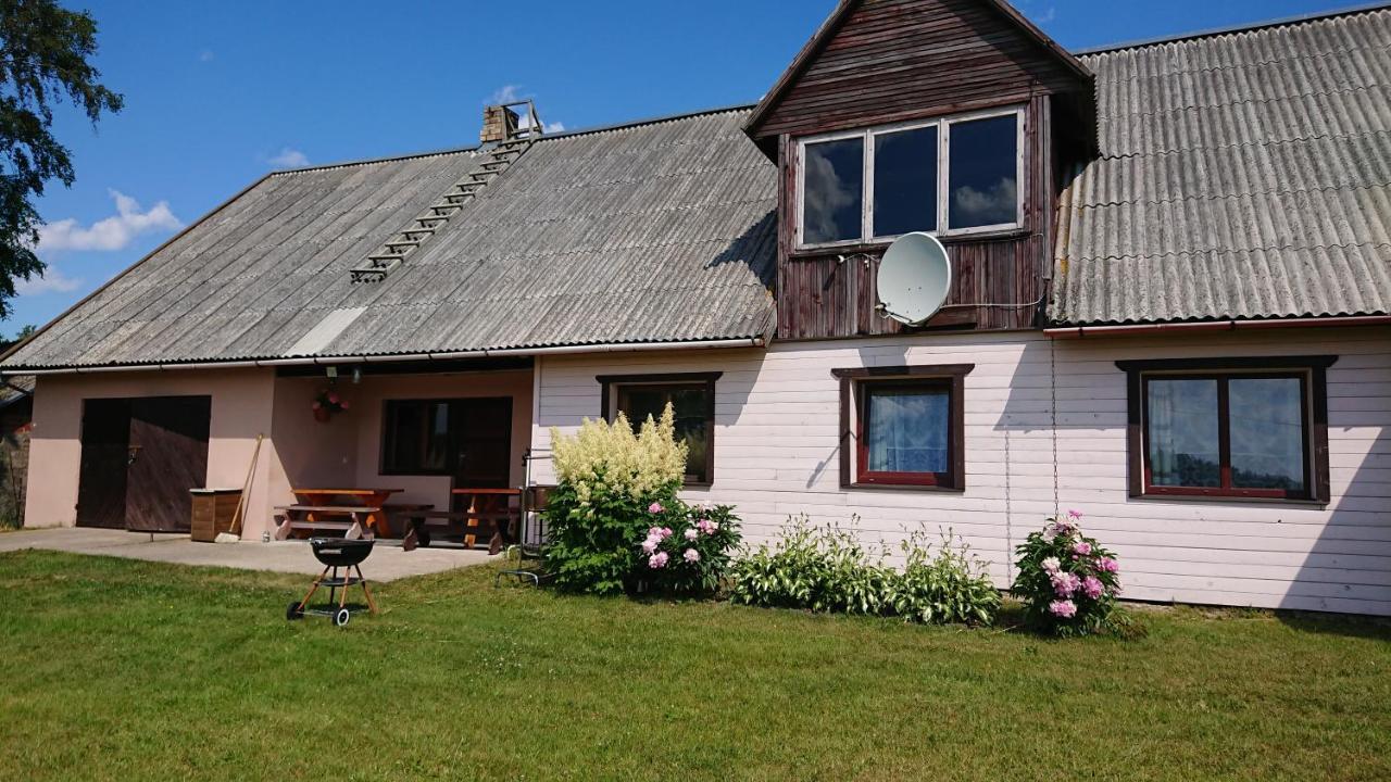 Apartament Dzivoklis Pirmie Zalmezi Jurkalne Zewnętrze zdjęcie